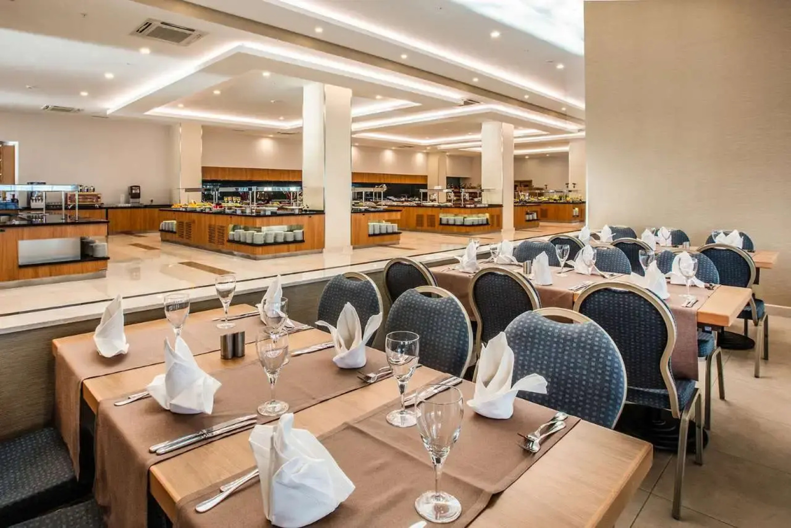 Korumar Ephesus Beach & Spa Resort, All Inclusive