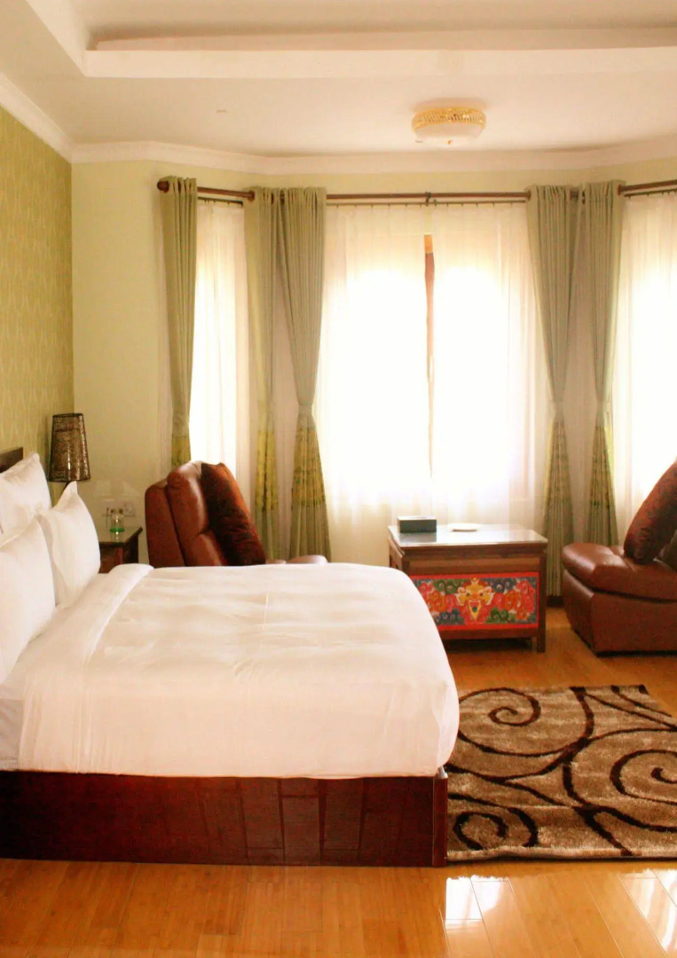 RKPO Green Resort