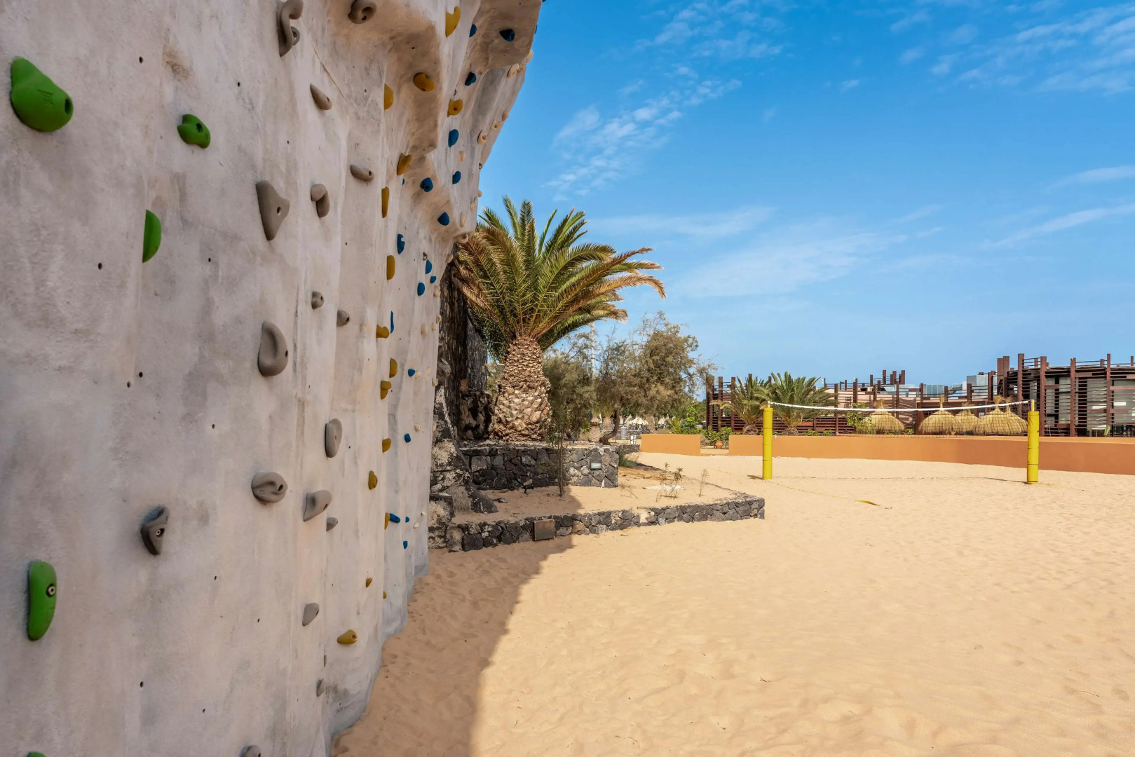 Barcelo Tenerife Royal Level