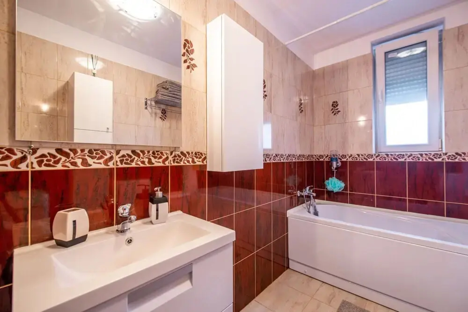 Two Room Apartment Militari Residence M8