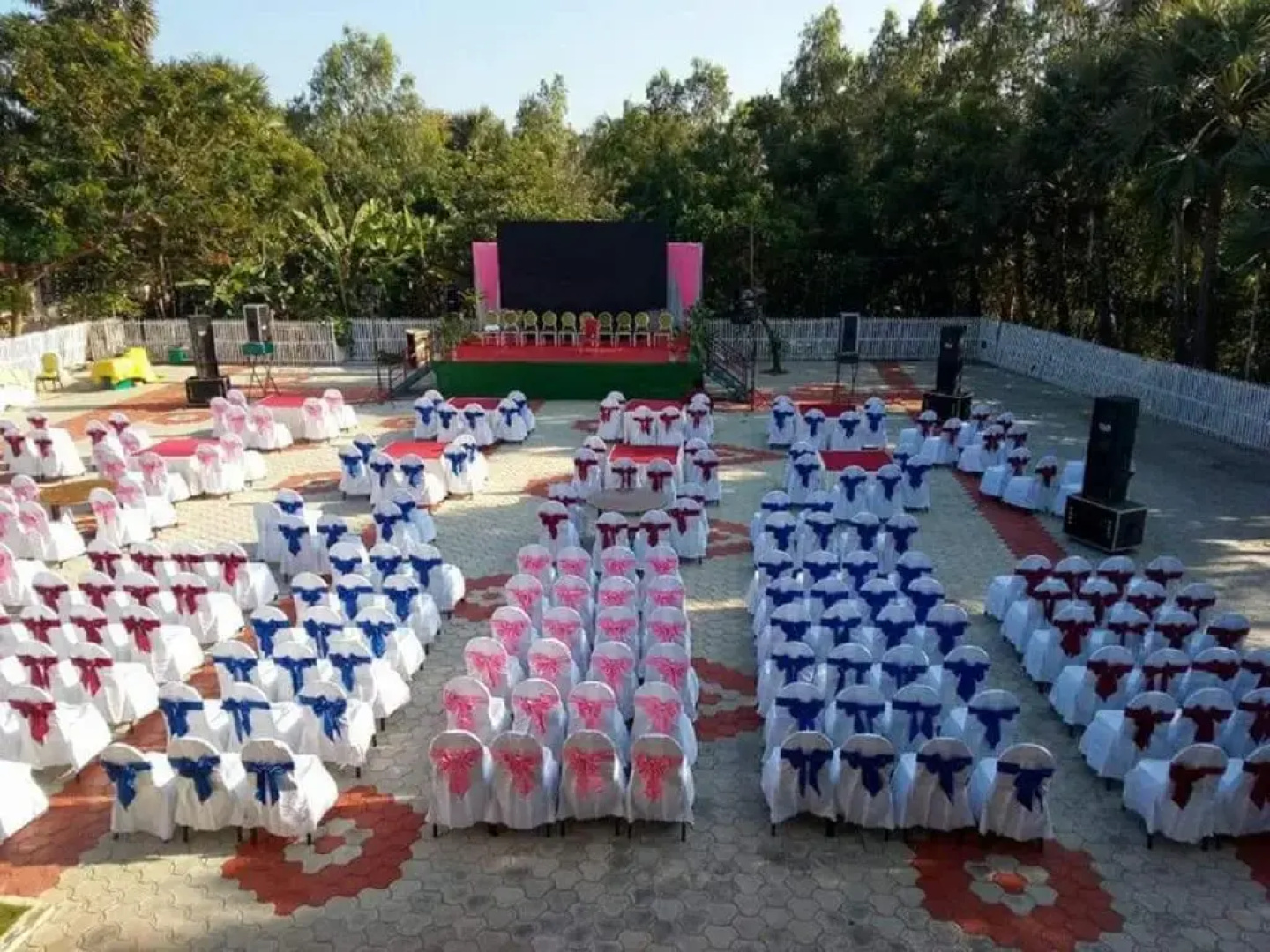 G S Resort