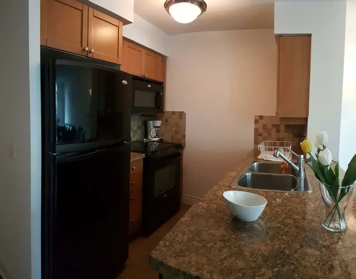 Kashaneh at Meridian (1+1 bedroom)
