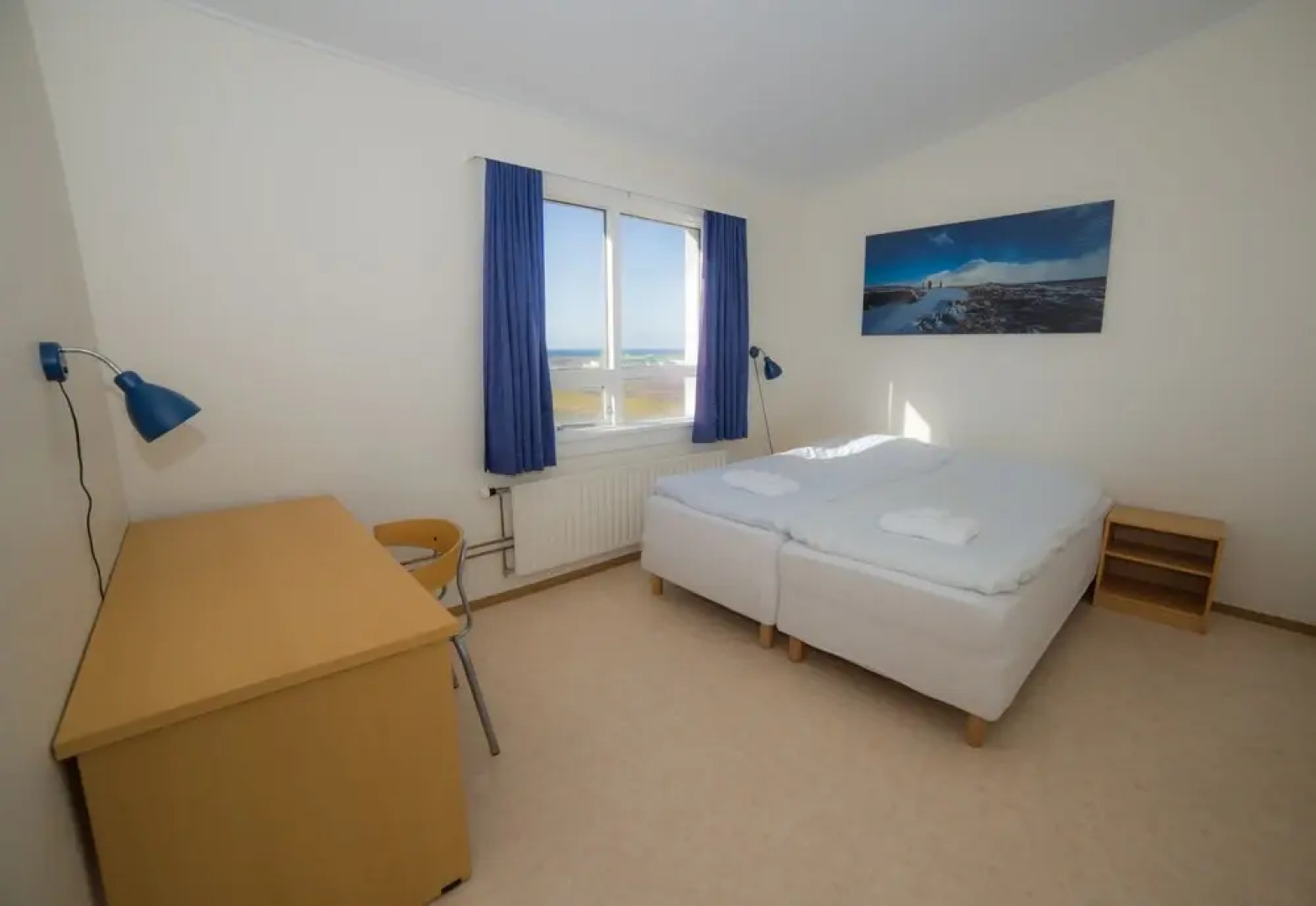 West Park Guesthouse