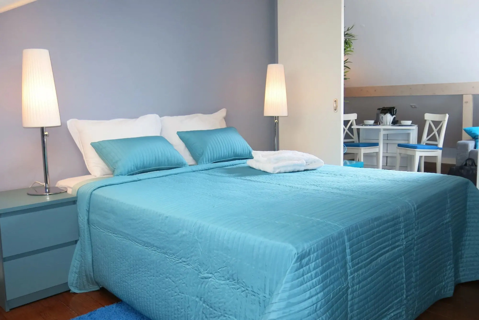 Lisbon Colours Bairro Alto Apartments