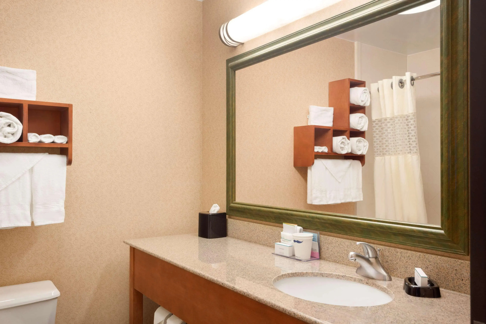 Hampton Inn Shawnee