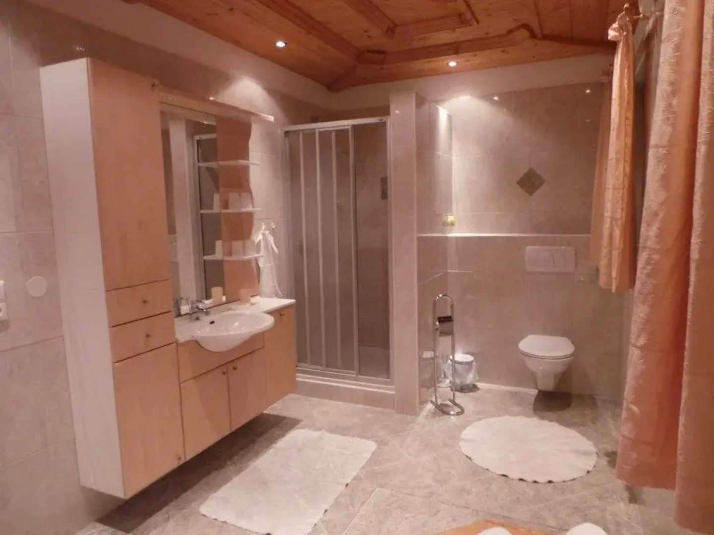 Appartement Ebster-Prosch