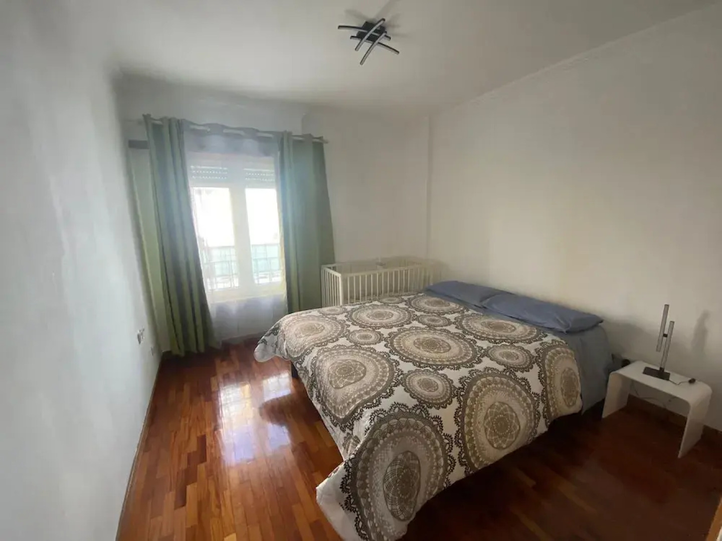 Mouro Rivers House - Remarkable 3-bed Apartment