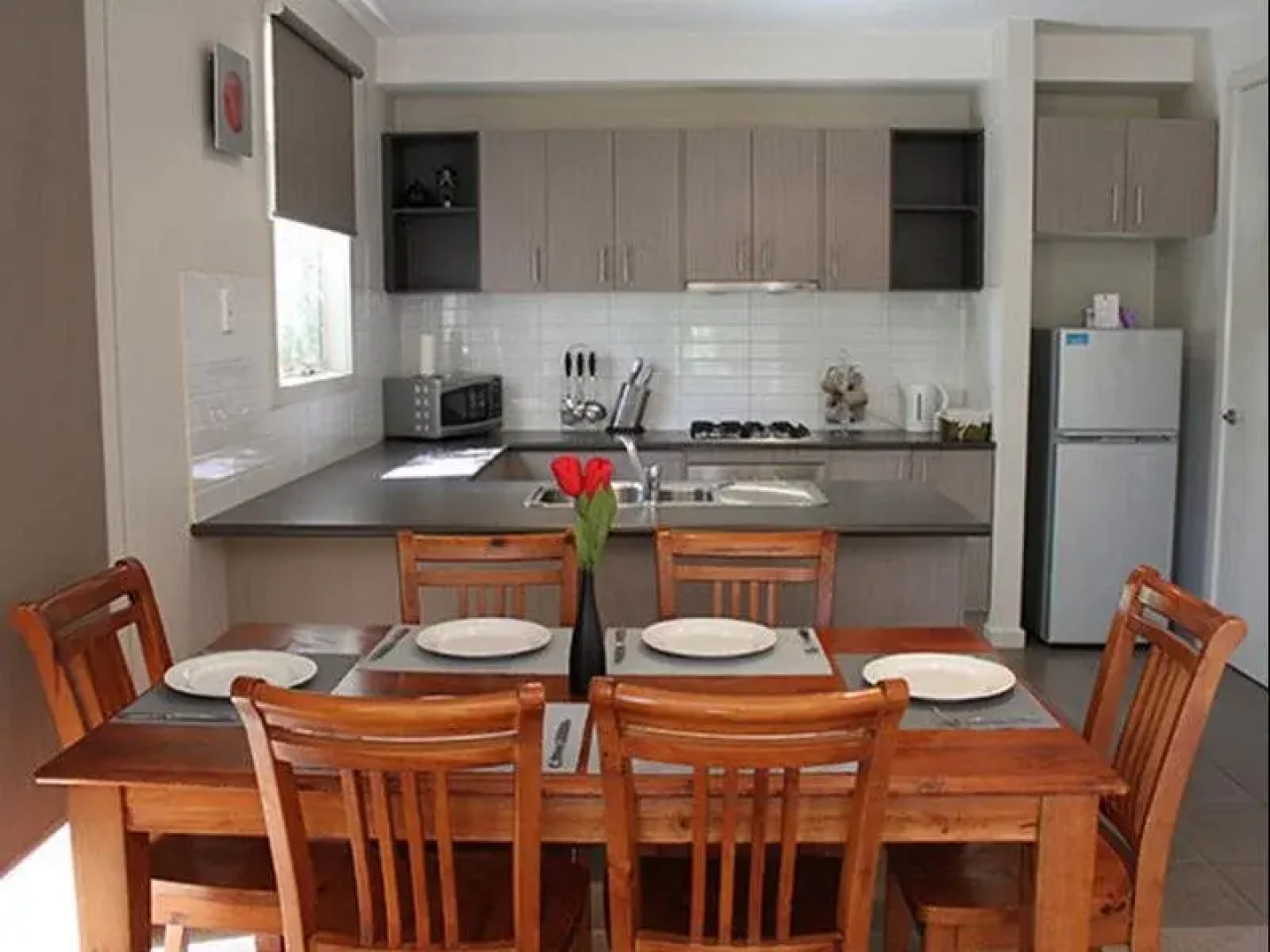 Central Shepparton Apartments