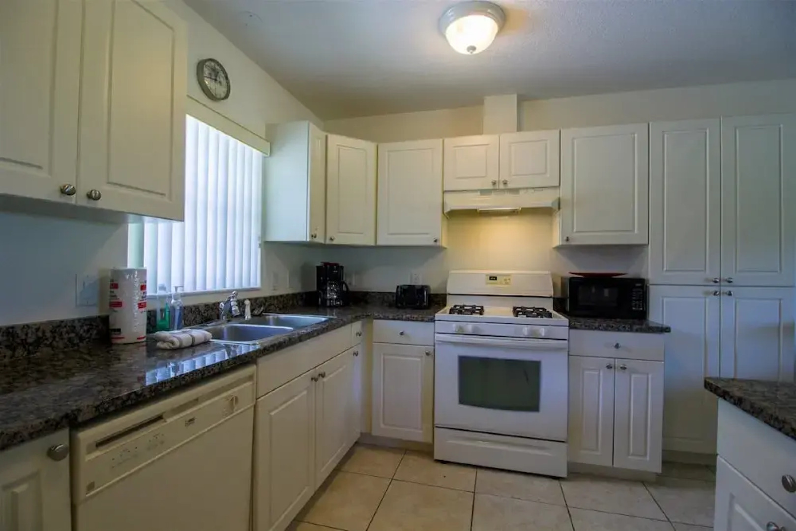 Condo John - Golfcourse 3 Bedroom