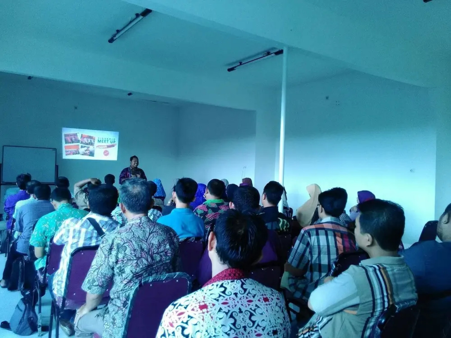 Salina Hotel Syariah - Hostel