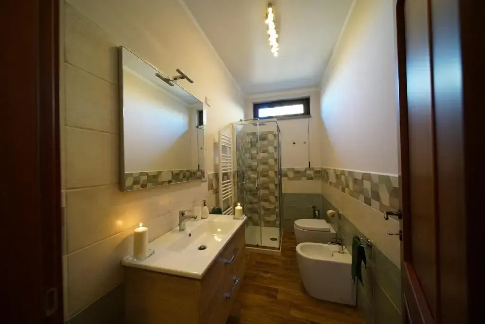 Appartamento Da David