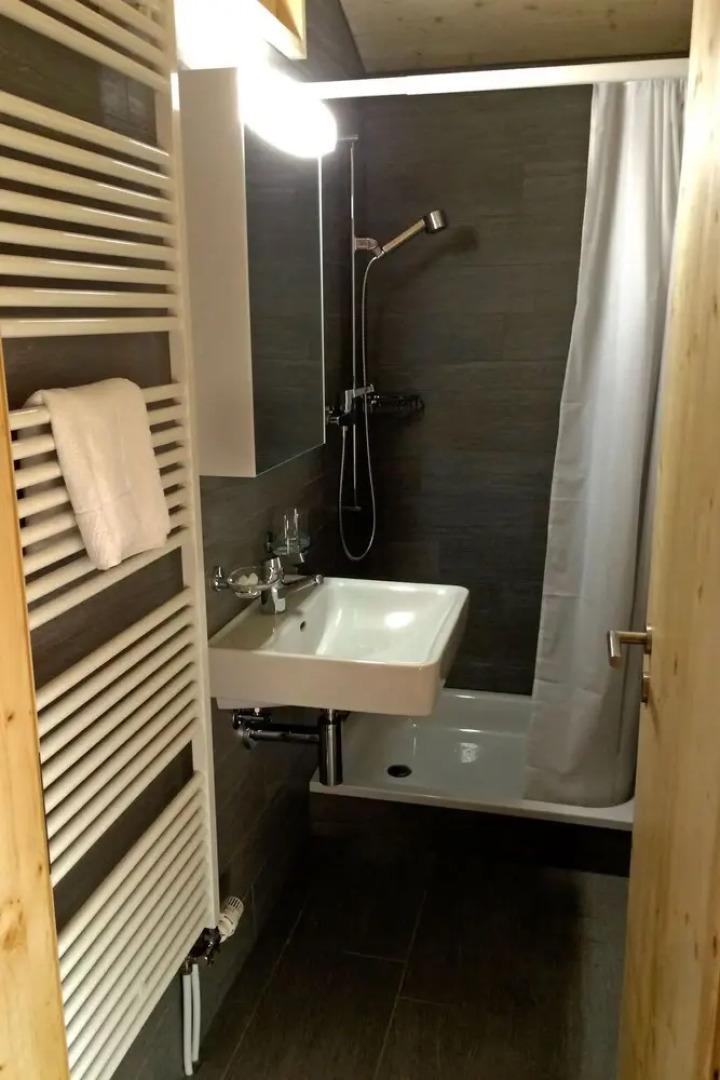 Superior Aclas Maiens ss Resort Urmein