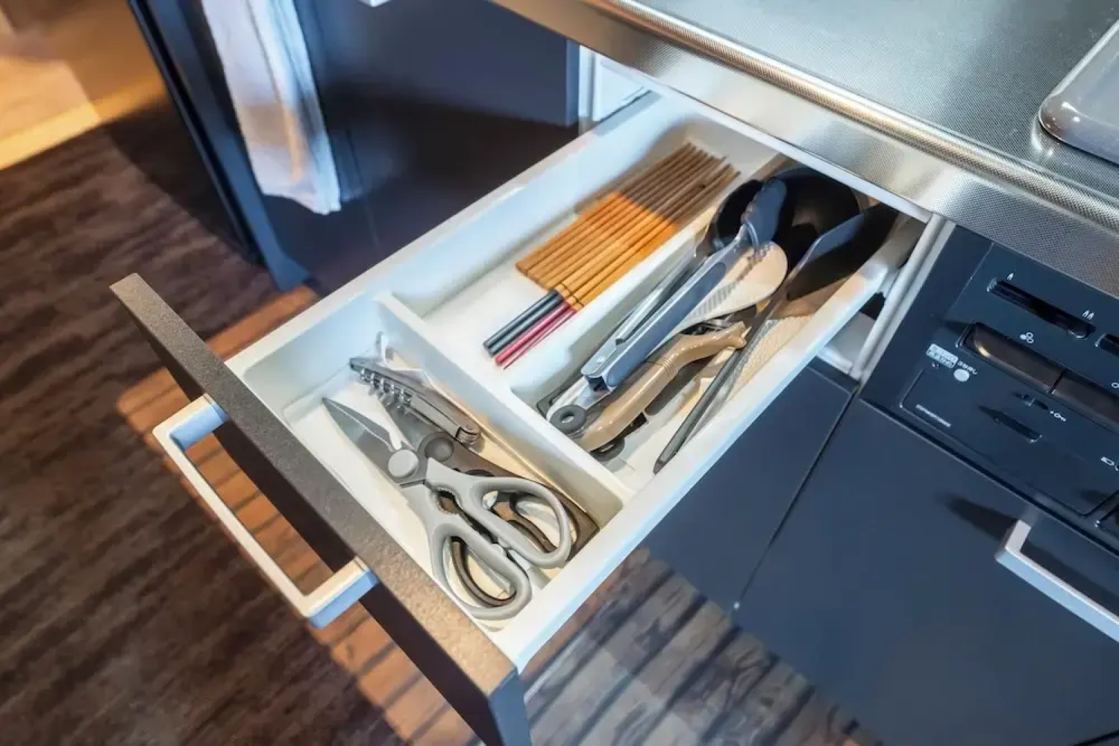 The Villa Seifumeigetsu