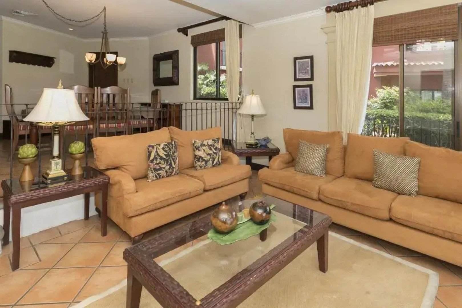 Ocean View Luxury Condo at Reserva Conchal A12