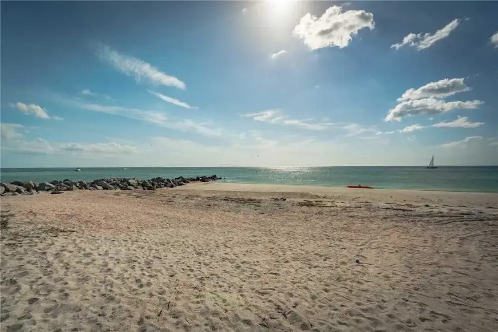 ShoreHouse 401 - Three Bedroom Condo