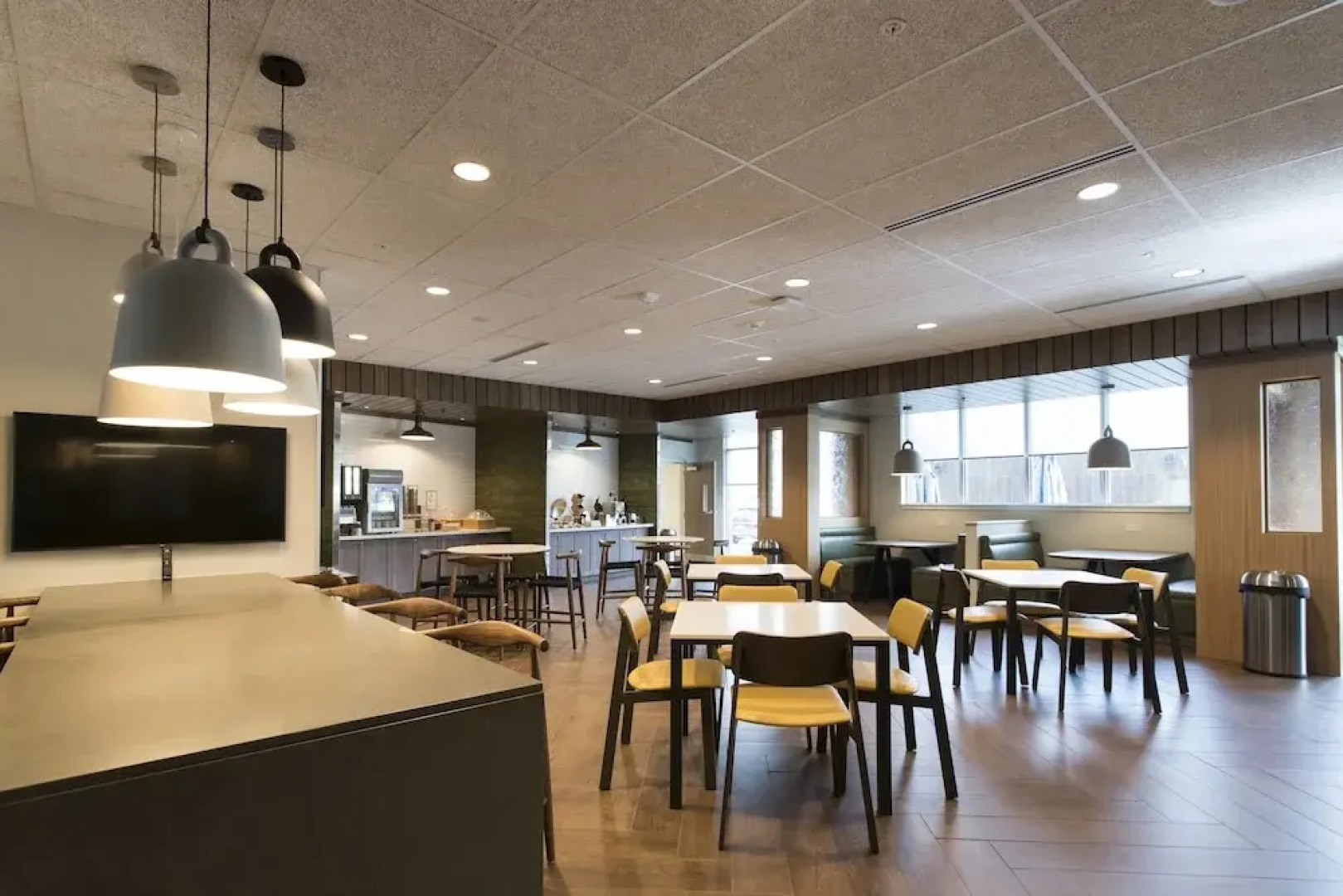 Fairfield Inn & Suites Philadelphia Valley Forge/Great Valley