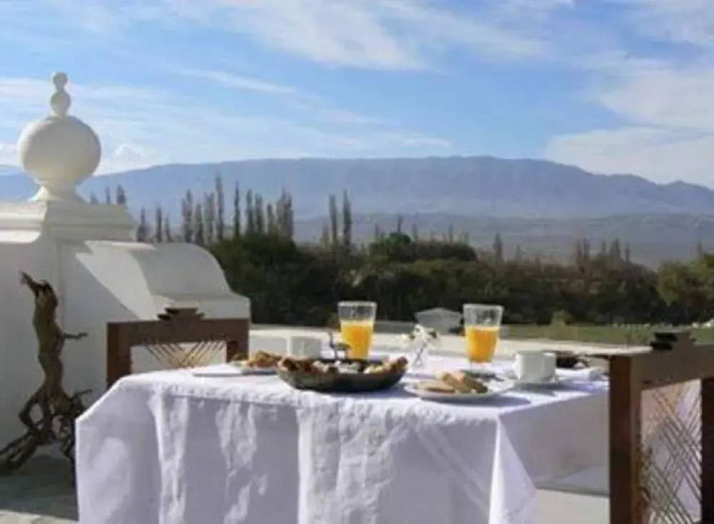 La Merced del Alto Hotel & Spa