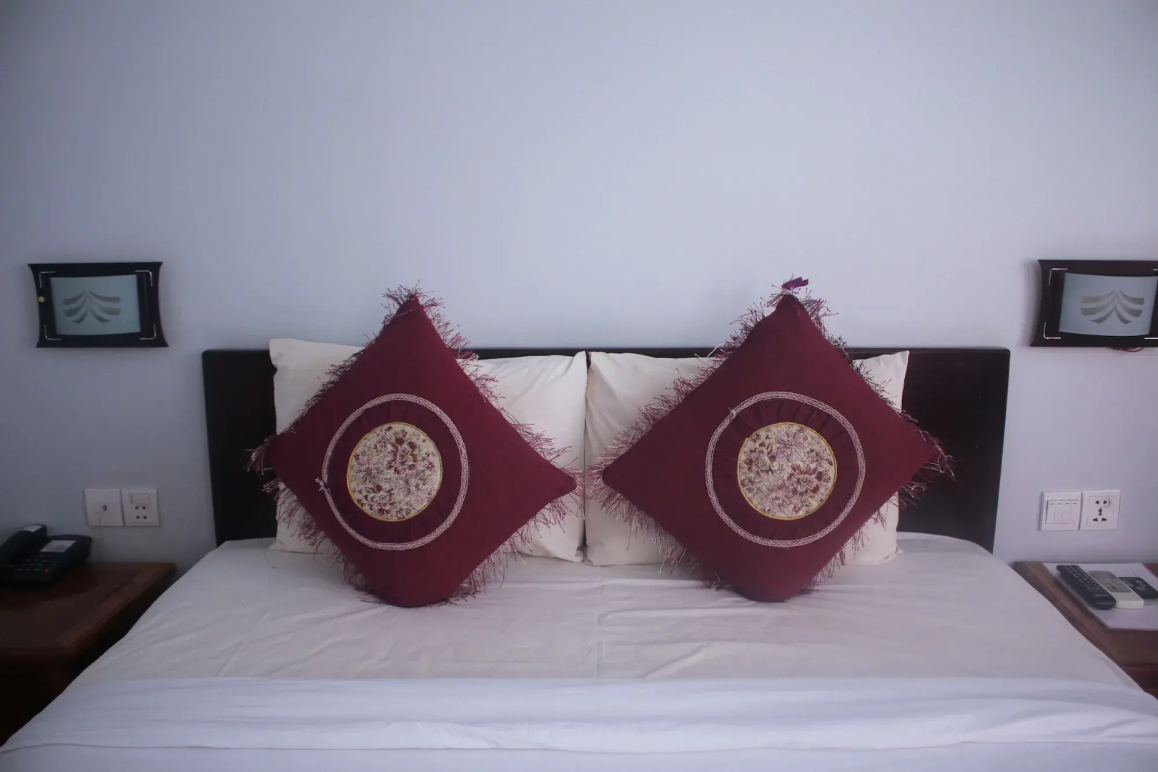L.A Hotel