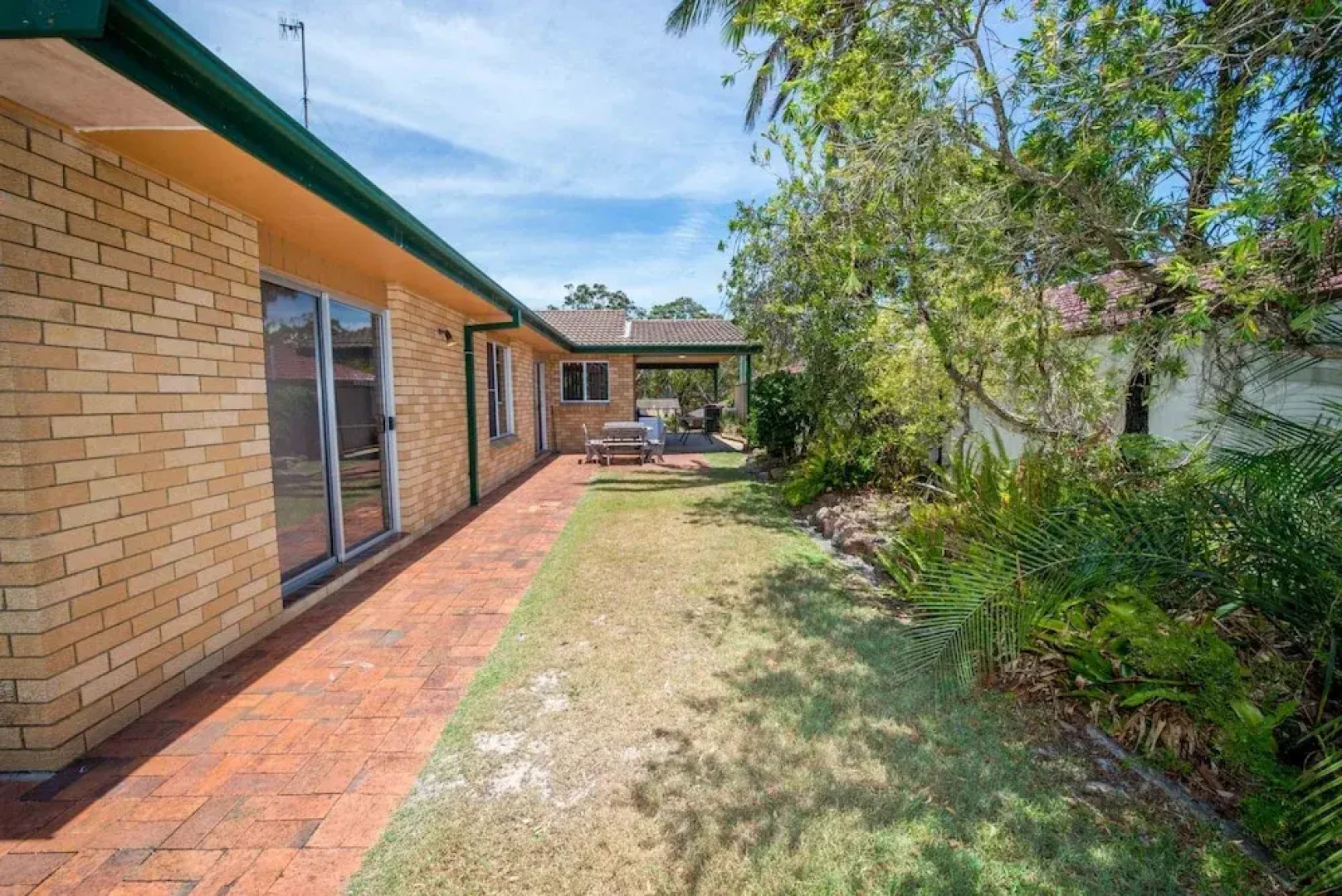 Government Rd 63 - Shoal Bay