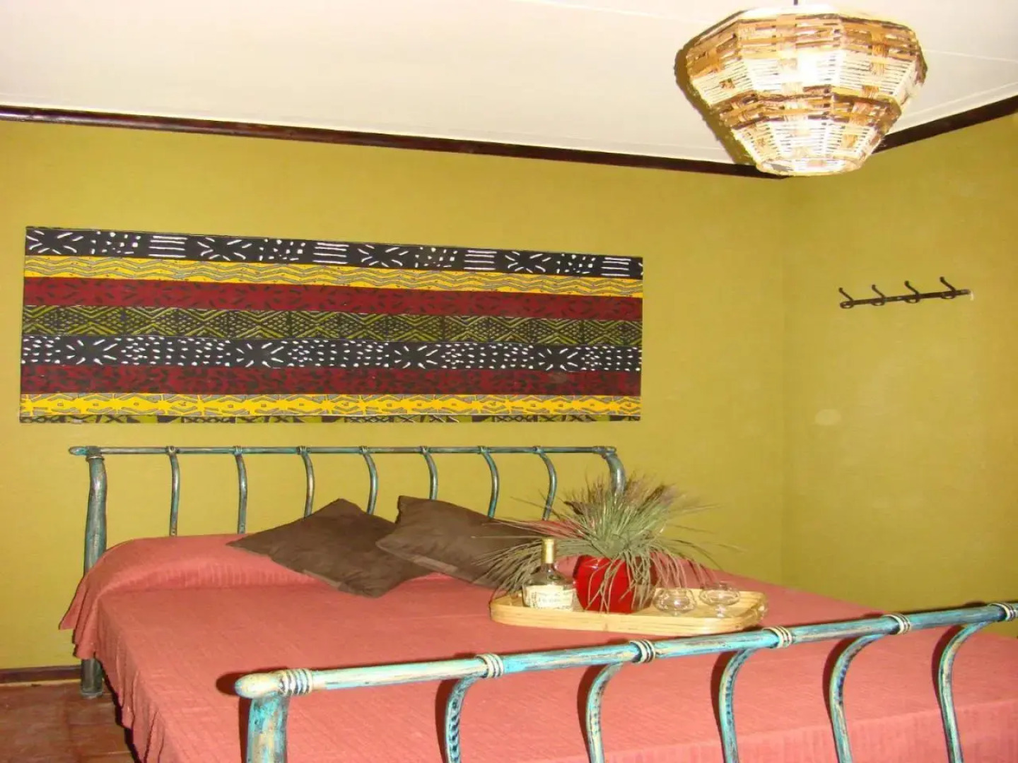 Ikweta Country Inn Maua