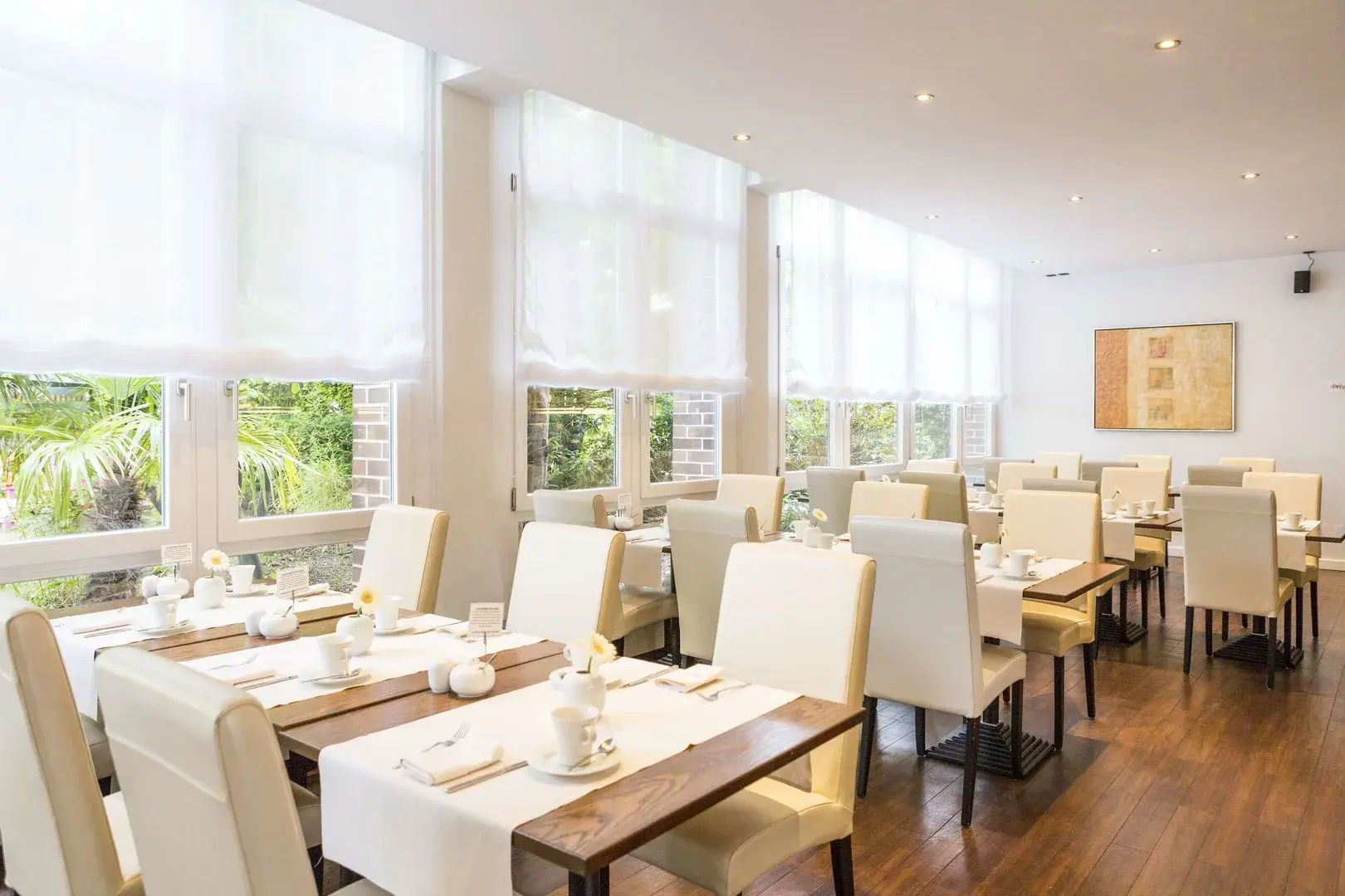 Auszeit Hotel – das Frühstückshotel