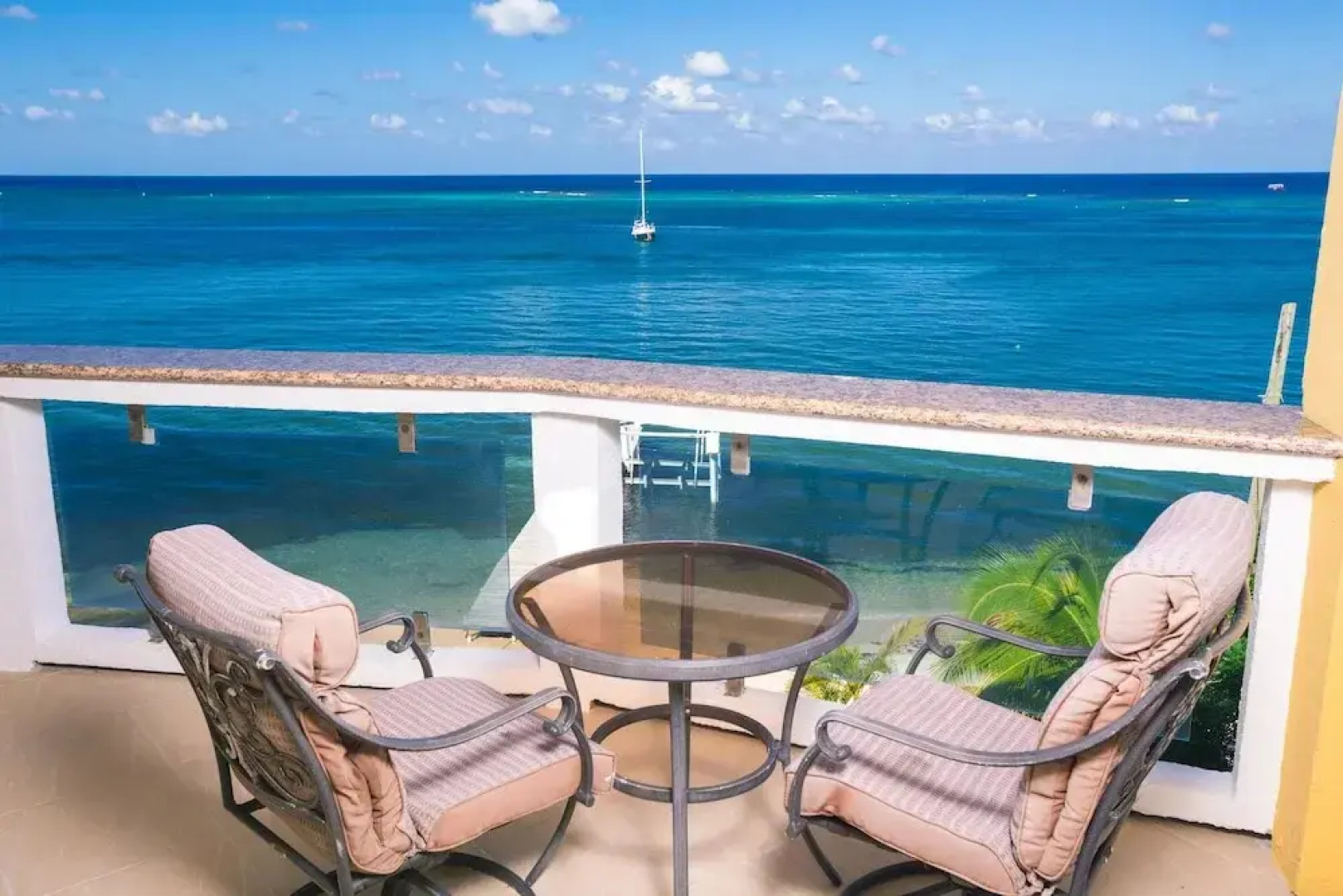Villa Del Playa Penthouse 6
