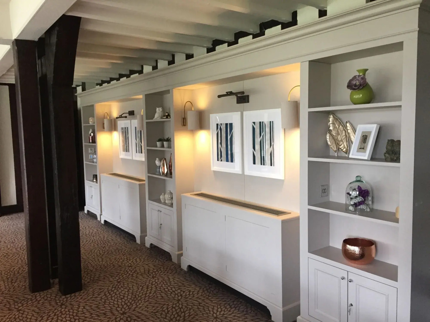 Hogarths Stone Manor