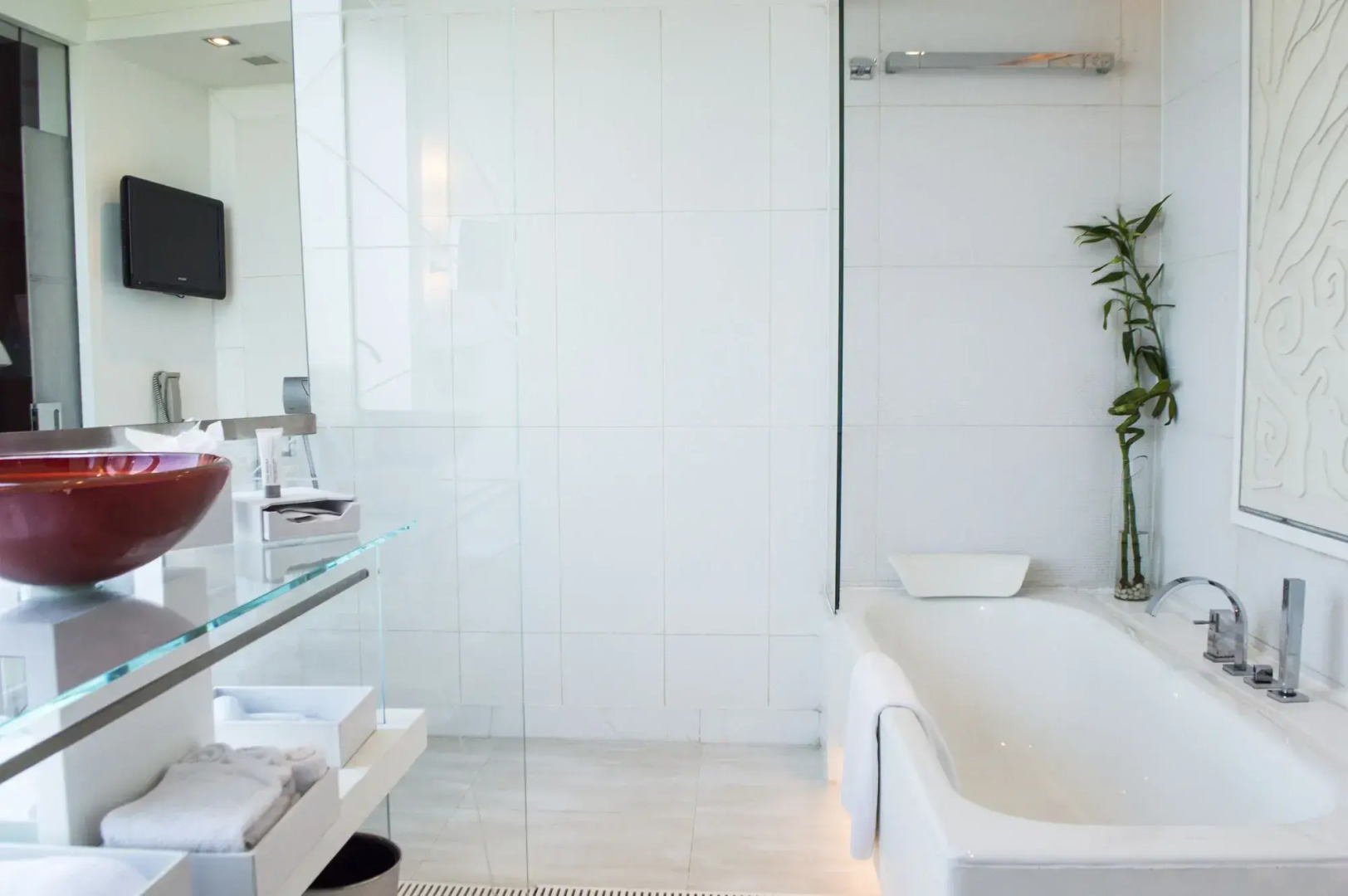 Le Méridien Gurgaon, Delhi NCR