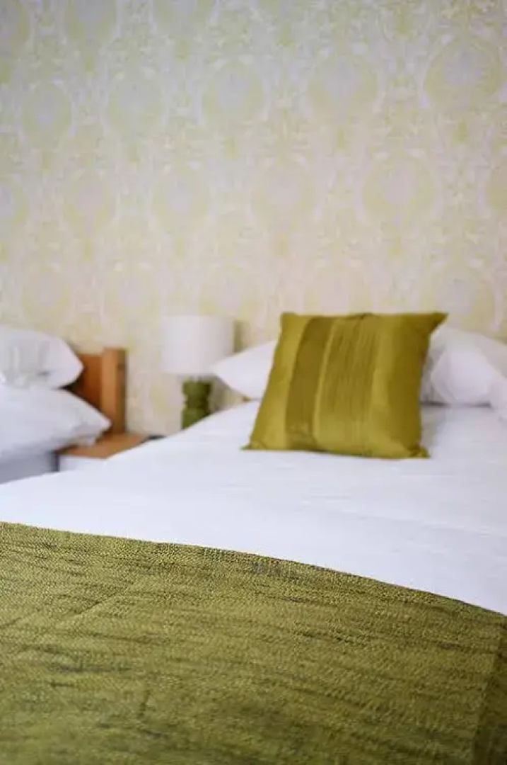 The Windsor Castle Inn
