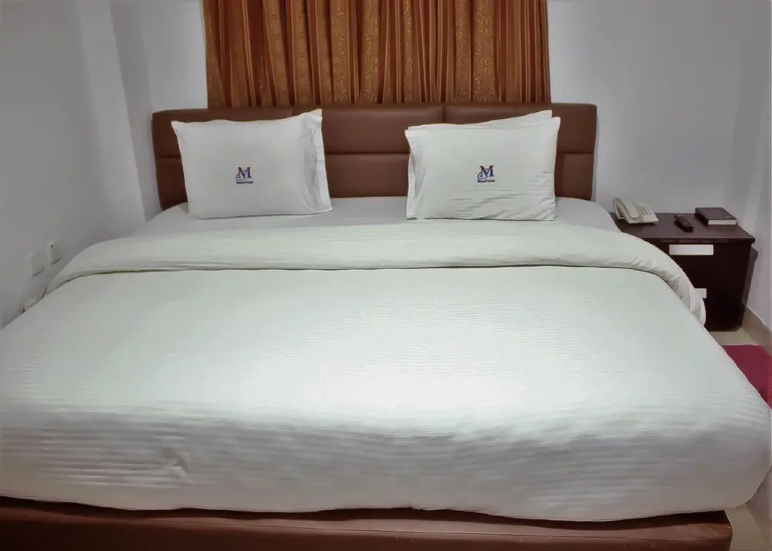 Mawuli Hotel
