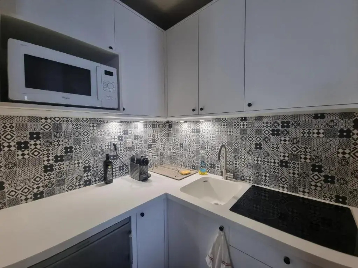 Studio Design 25m2 proche de Paris