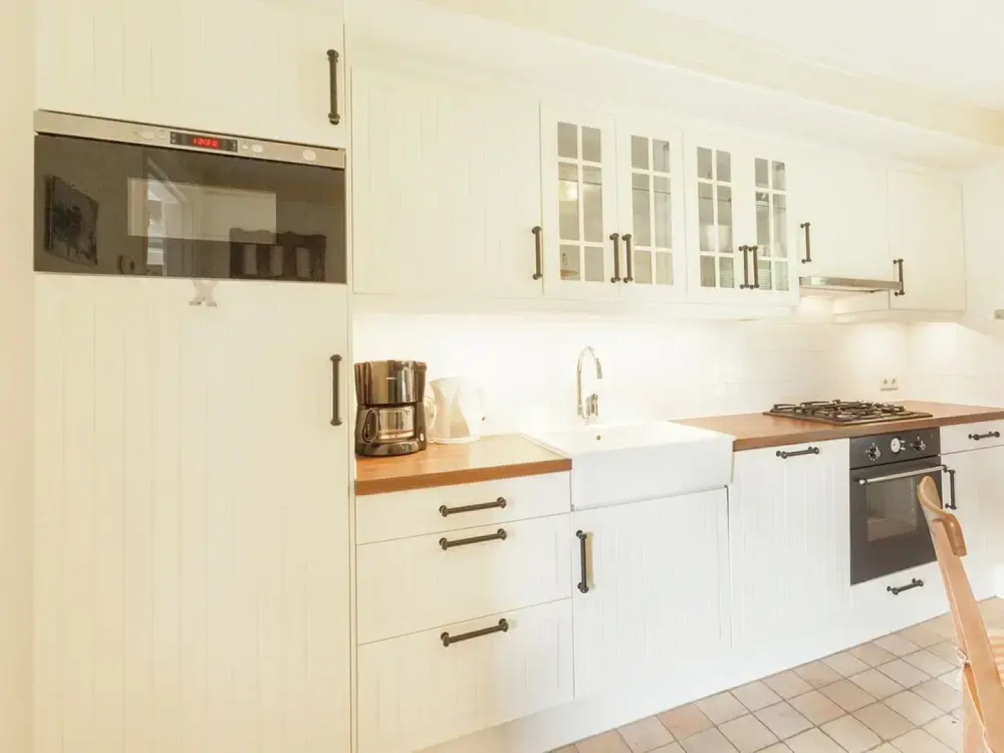 Serene Holiday Home in Baarn with Private Garden