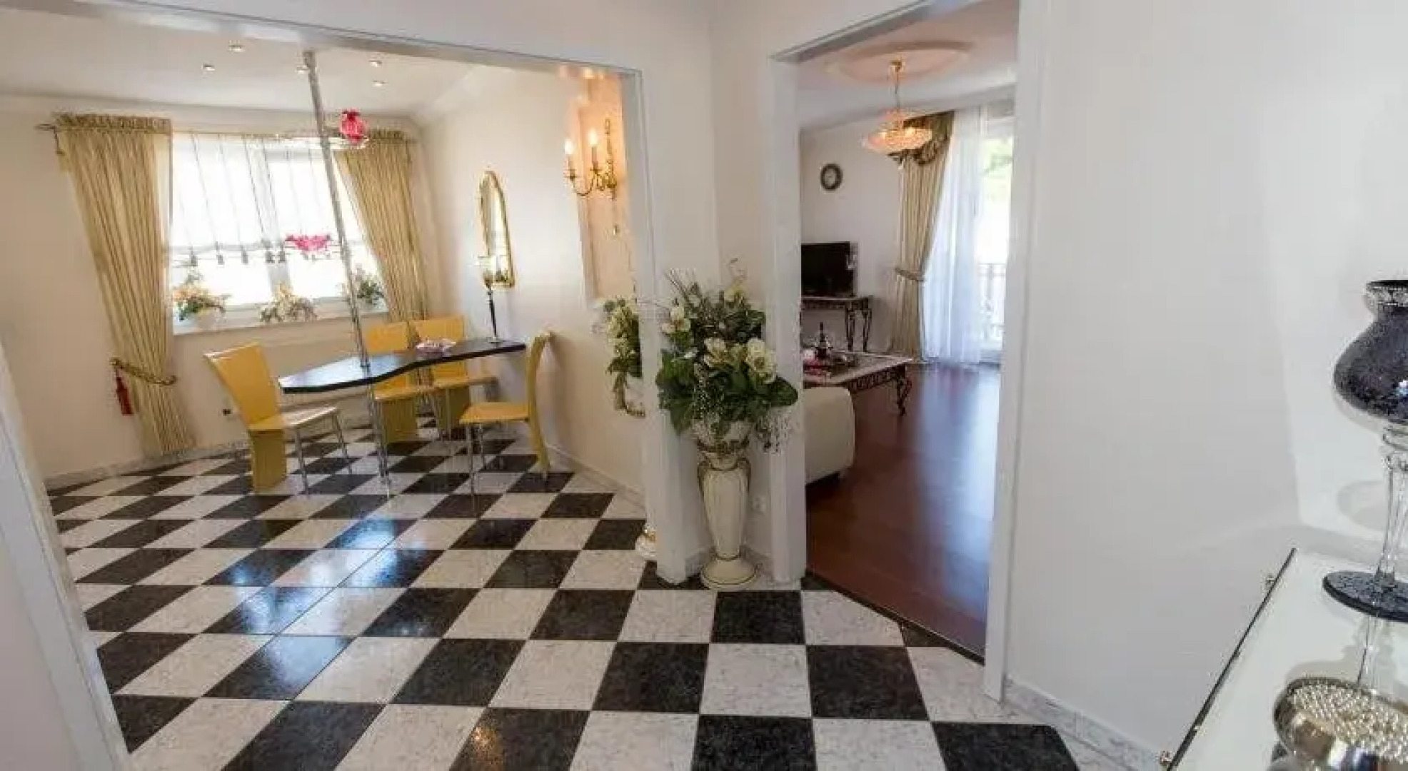 Apartmenthaus Sonnenblick