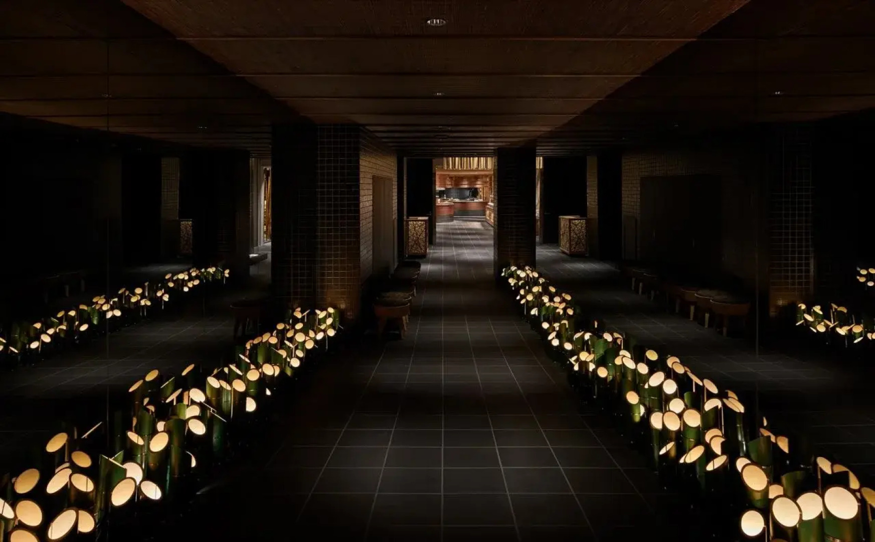 Tsuetate Keiryu no Yado Daishizen