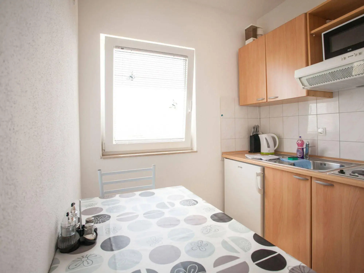 Apartments Kairos