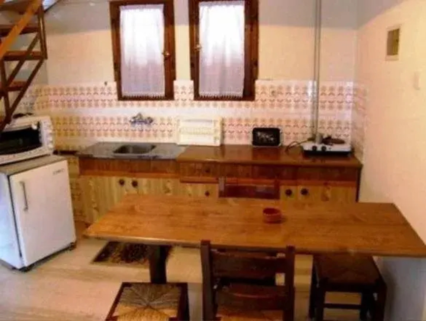 Magani Apartments & Maisonettes