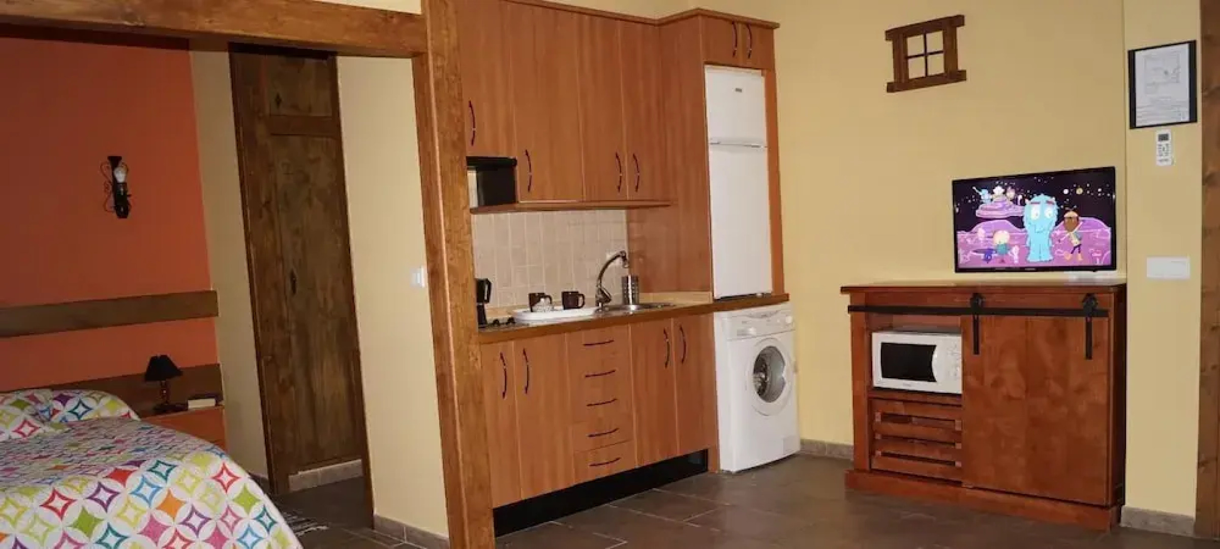 Apartamentos Estrellas de Monfragüe