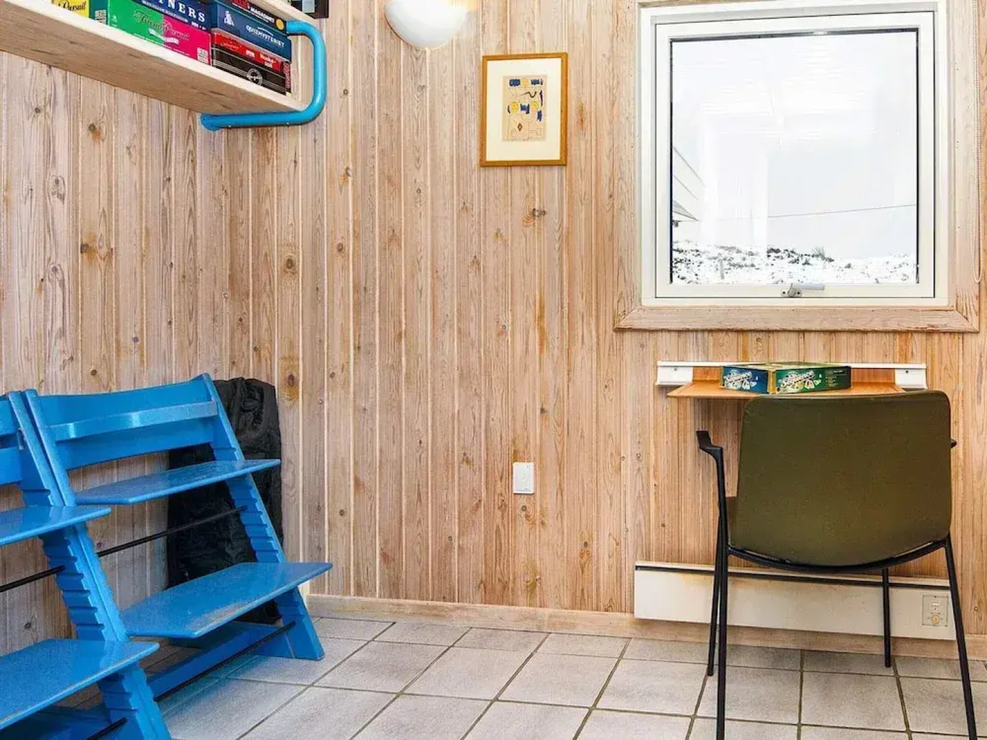 12 Person Holiday Home in Fano