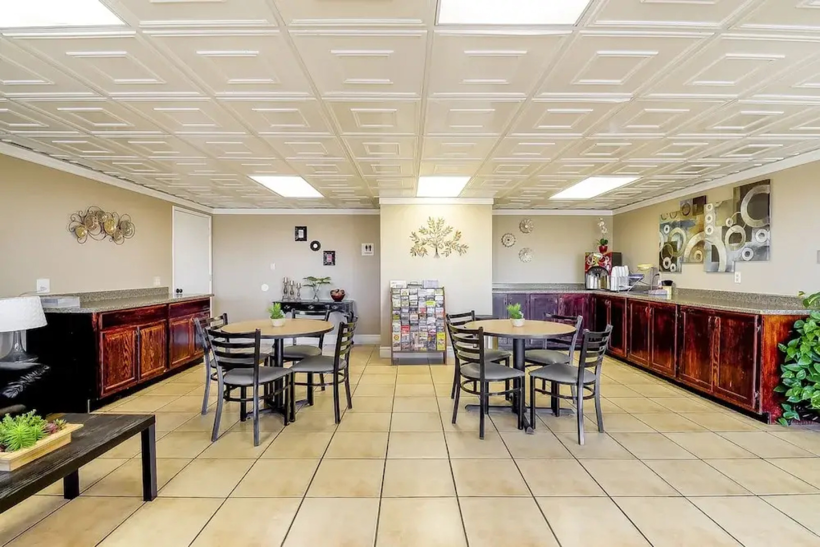 OYO Hotel Eloy/ Casa Grande near I-10