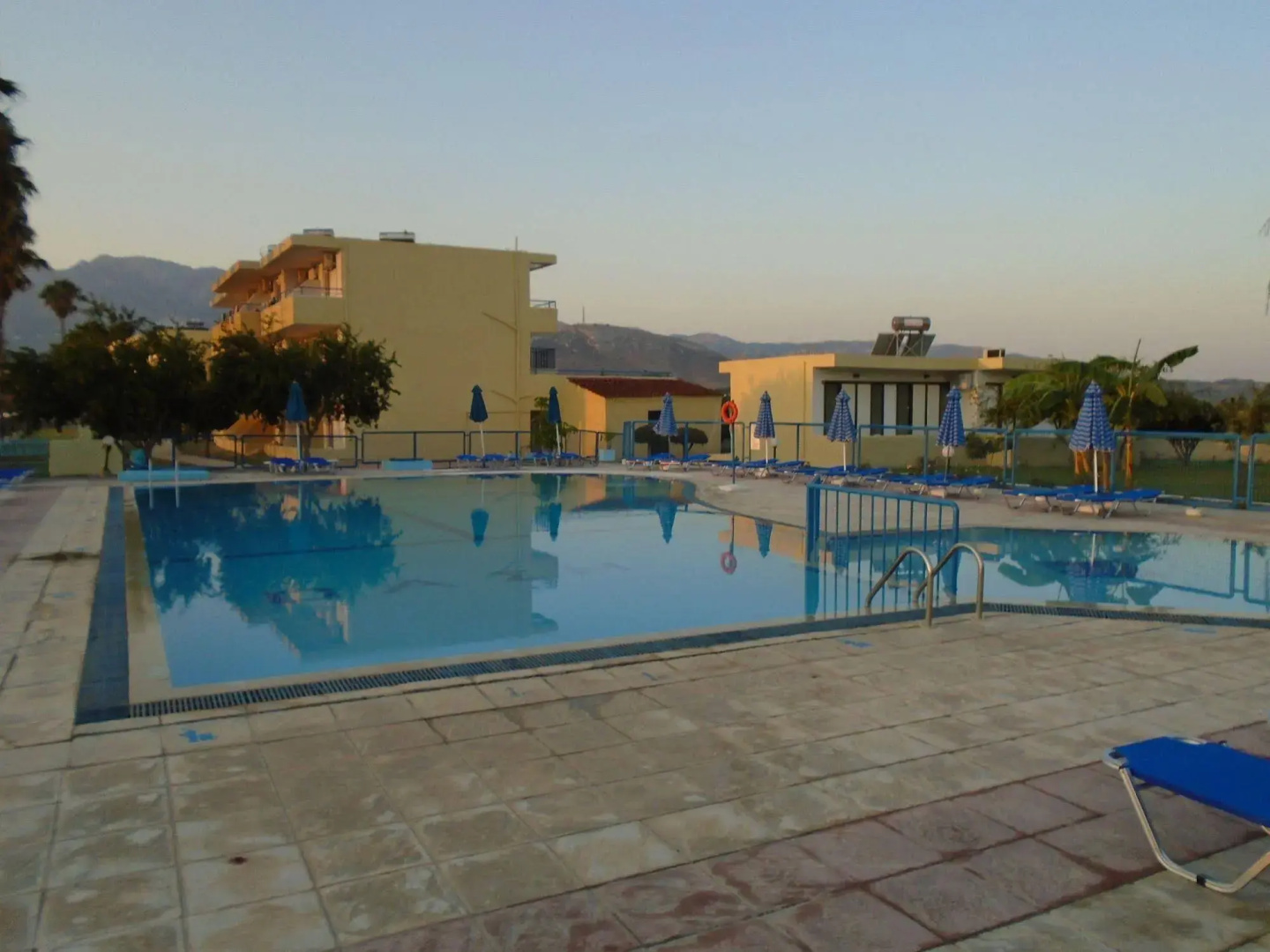 Oasis Tigaki