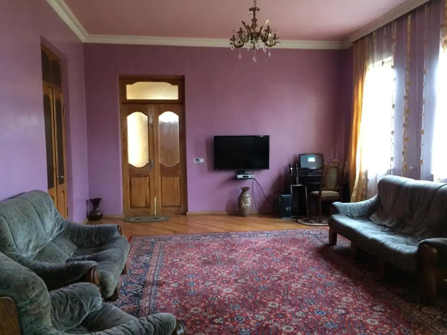 Talo's Guest House