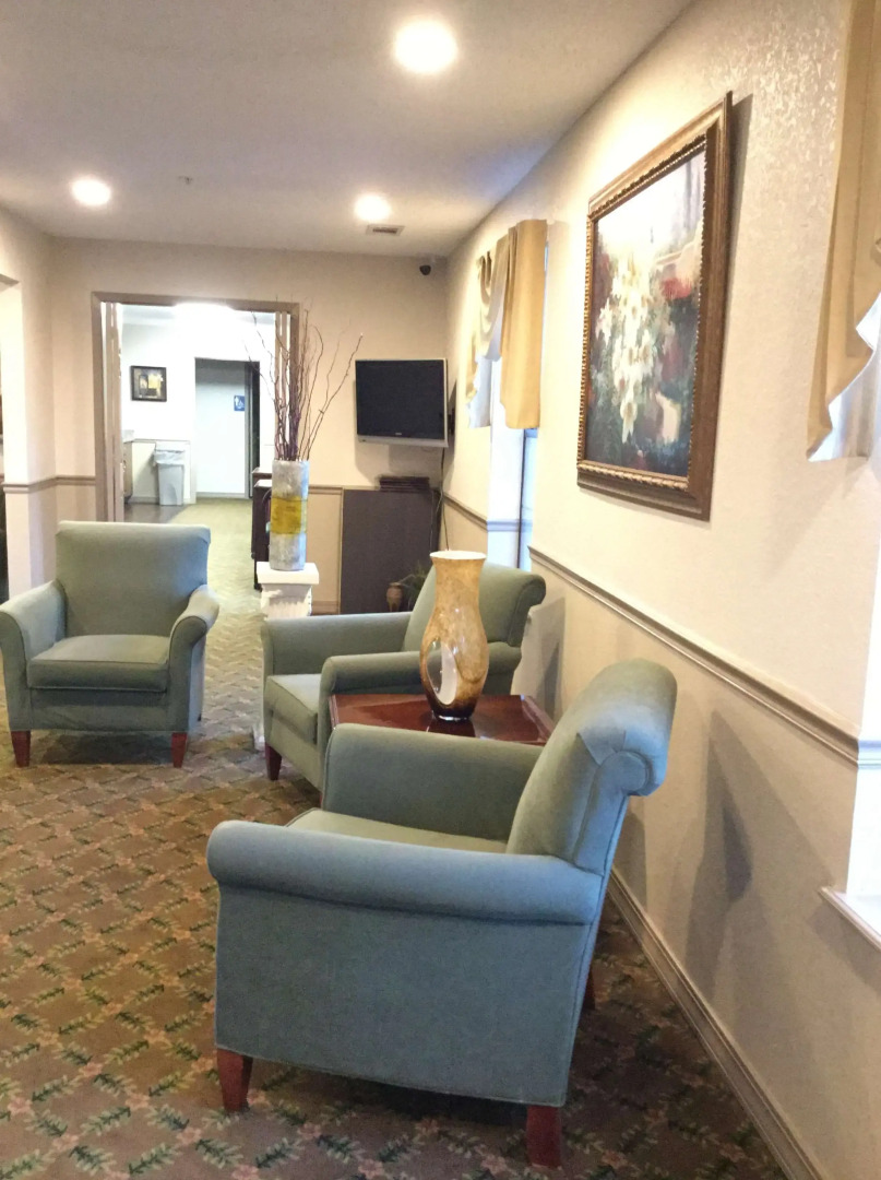 Americas Best Value Inn & Suites Maumelle North Little Rock