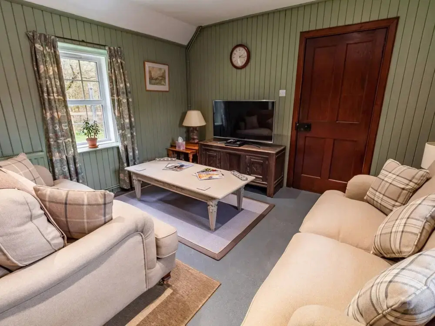 Rottal Bothy