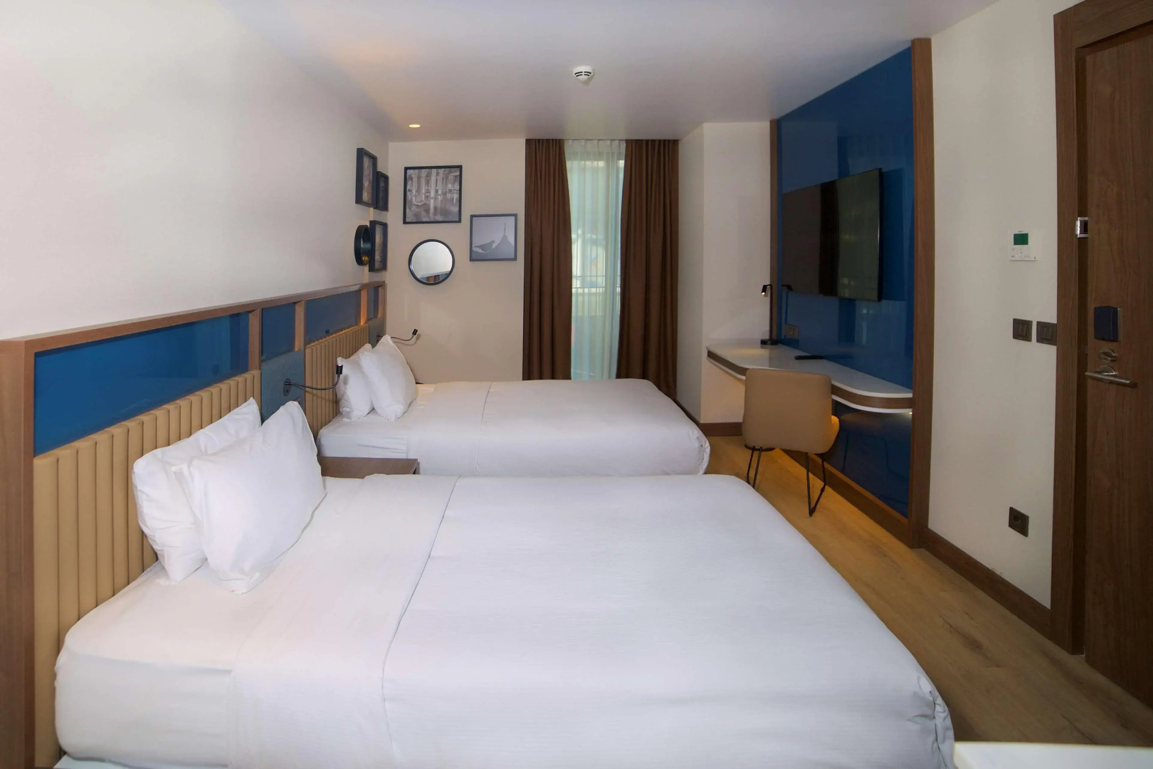 Hampton By Hilton Istanbul Old City