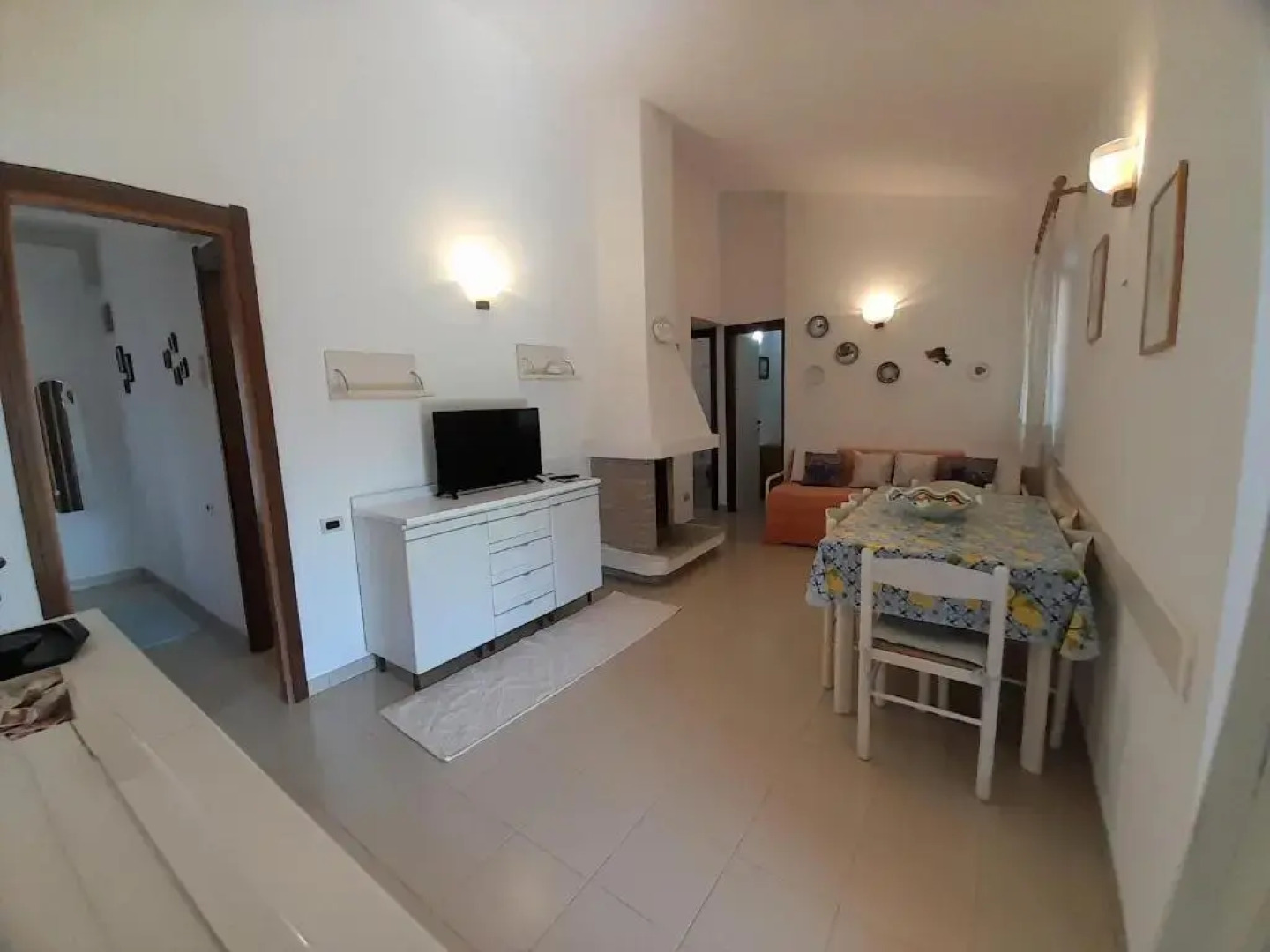 Nuova Valmar "Villa Vivienne" Condominio Rei Plaia