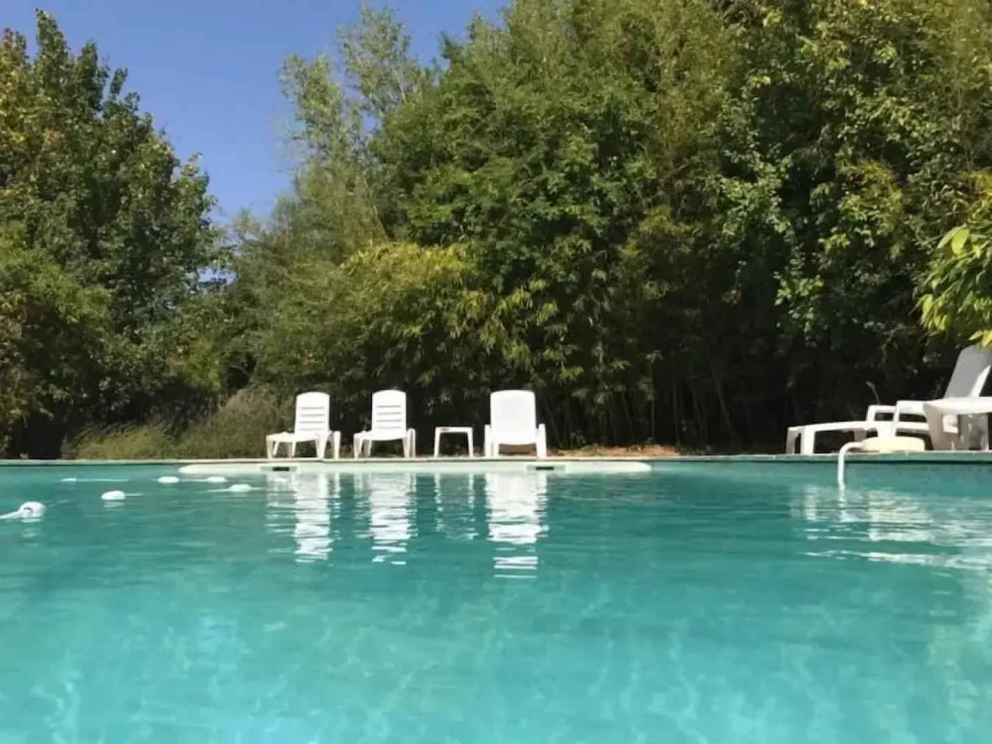 Le Moulin de Labique