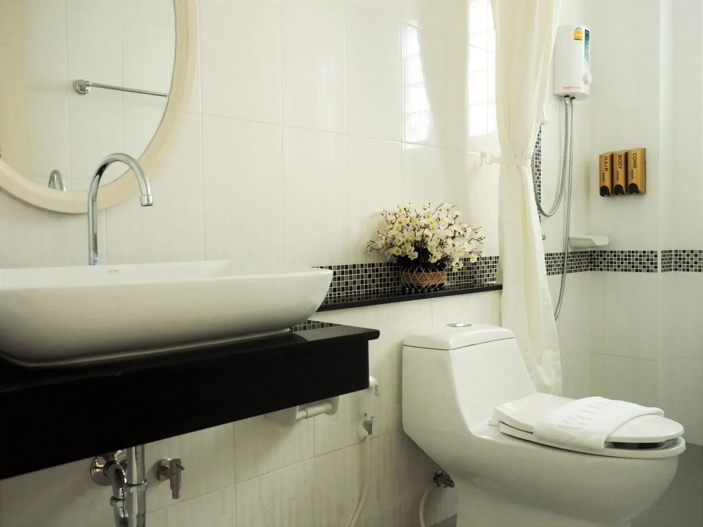 Ancora Blu Boutique Hotel