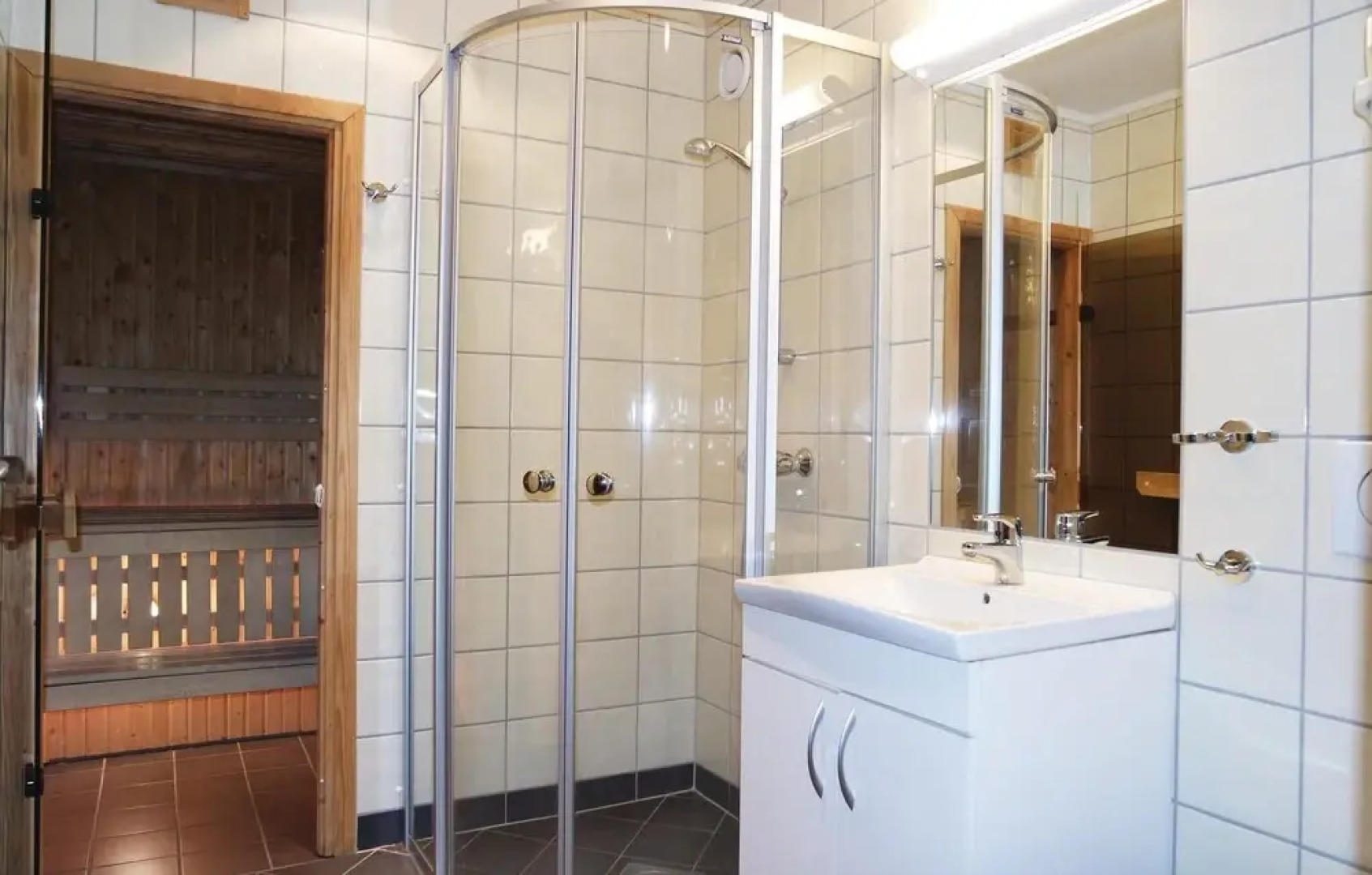 Nice Apartment in Hemsedal With 2 Bedrooms, Sauna and Wifi