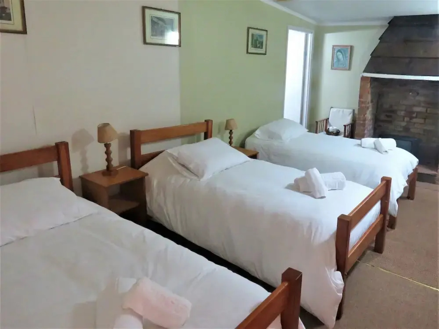 B&B Rocas Santo Domingo