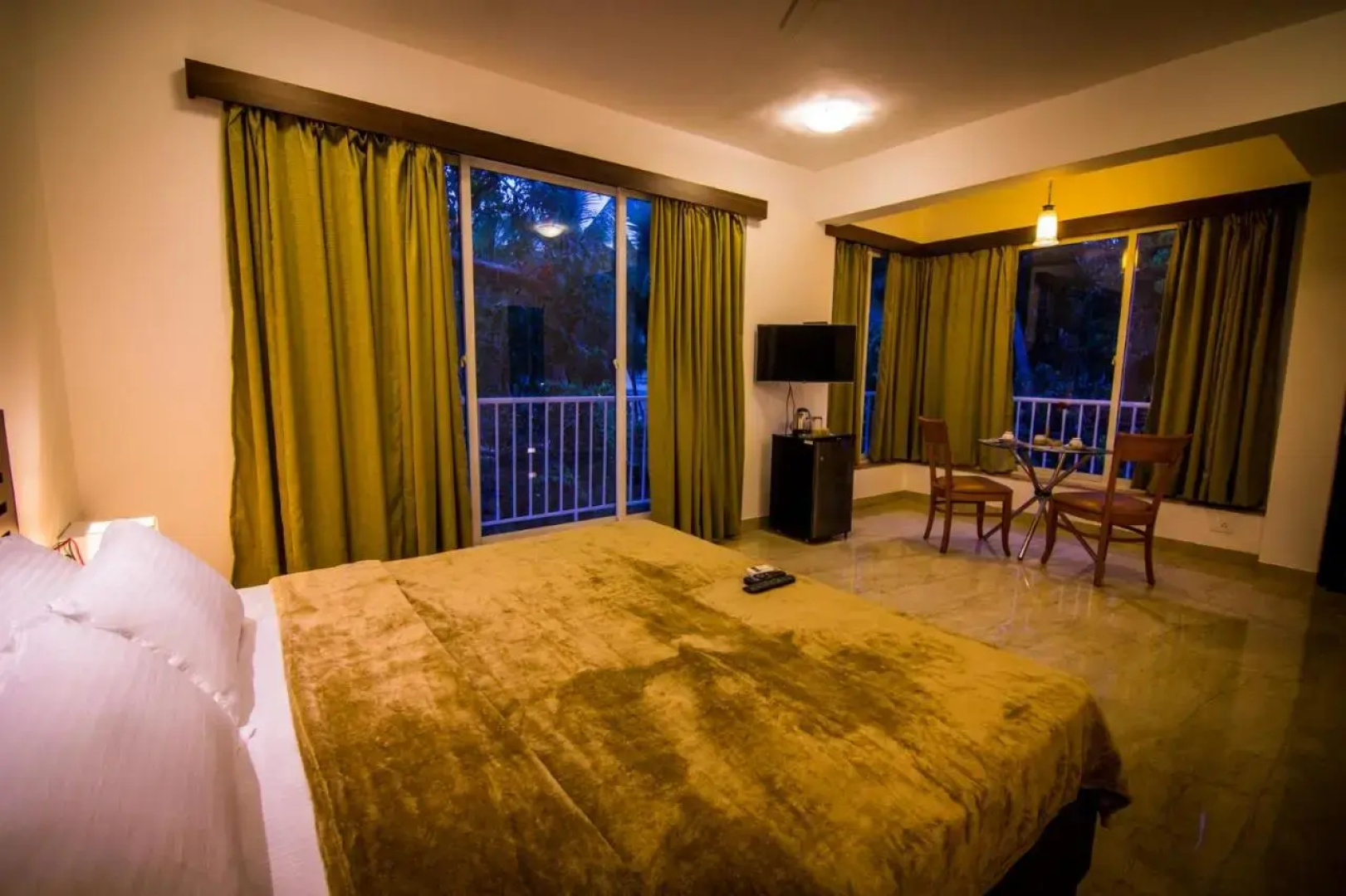 Pinnacle Holiday Homes